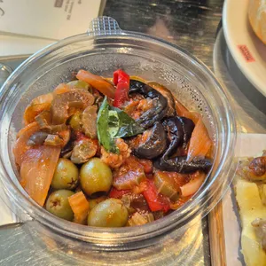 누오바 이탈리아 사진