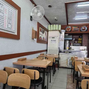 건방진김밥 리뷰 사진