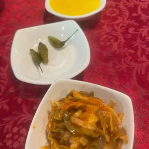 라차우 사진