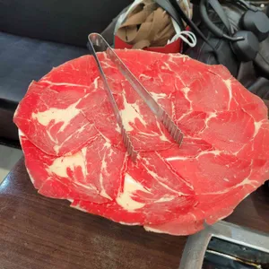 등촌샤브칼국수 사진