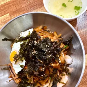 형제반점 사진
