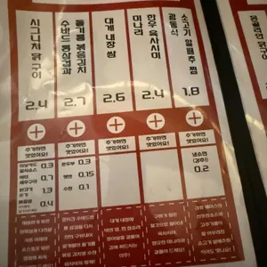주점금붕어 리뷰 사진