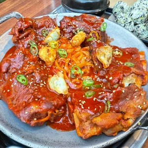 온전골 사진