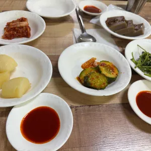돌고래할매복집 사진
