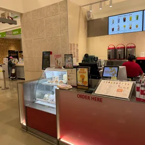 공차 리뷰 사진