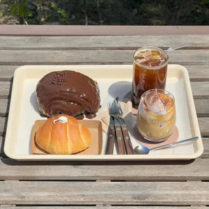 솔몽 베이커리 사진