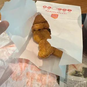 버거킹 사진