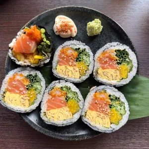 찰랑 사진