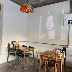 찰랑 리뷰 사진