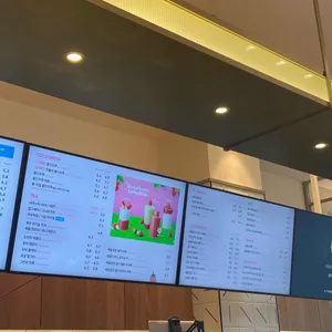 투썸플레이스 리뷰 사진