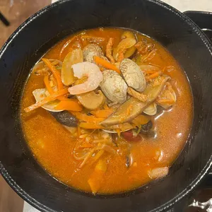 양밍산 사진