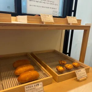구작 베이커리 카페 사진