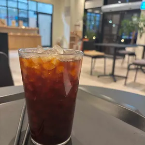 구작 베이커리 카페 사진