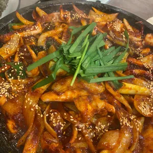 해탄 사진