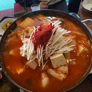 다산포차 사진
