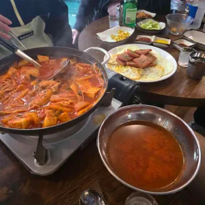 다산포차 사진