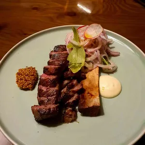 브라더스테이크 사진