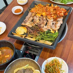황가네 대박고깃집 사진