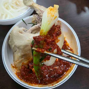 만포막국수 사진
