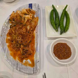이배재황금옻닭 사진
