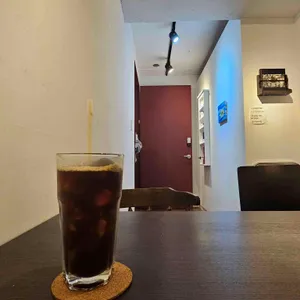 아트오브커피 사진