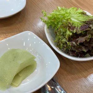 고수닭갈비 사진