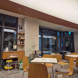 루엔커피로스터스 리뷰 사진