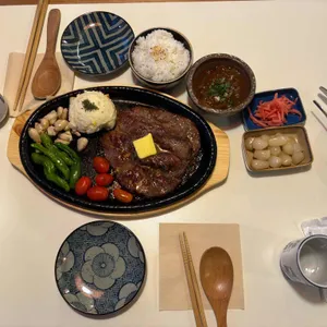 사계면 사진