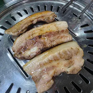 마포껍데기 사진