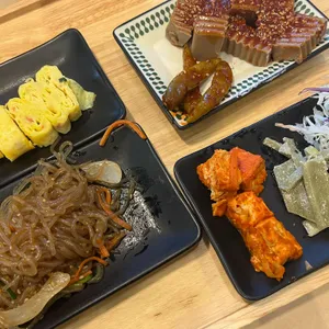 달빛에구운고등어 사진