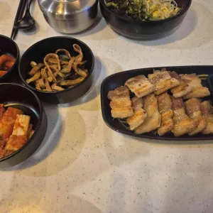 마마된장 사진