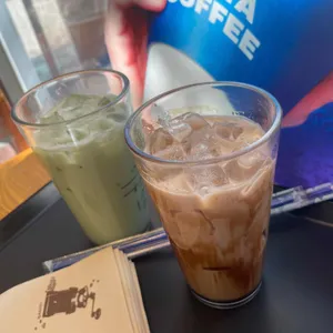 이디야커피 사진