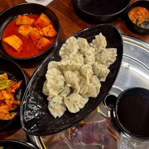 본가왕뼈감자탕해장국 사진