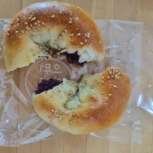 이몸이만든빵 사진