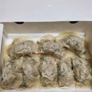 장호덕손만두 사진