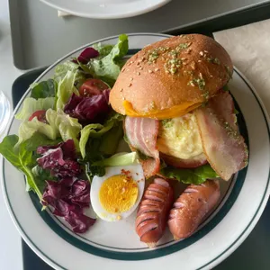 밈 커피바 사진