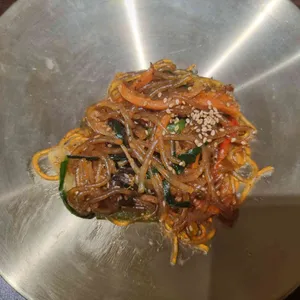 1972 송은정 보리밥 사진