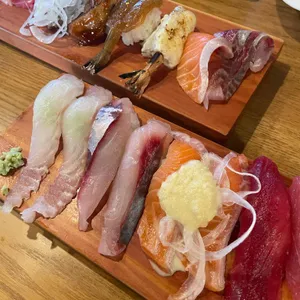 환스시 사진