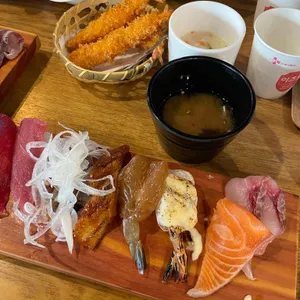 환스시 사진