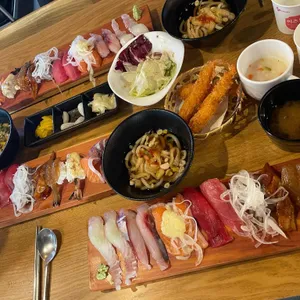 환스시 사진