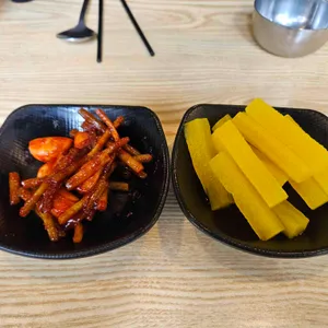 짬뽕 김서방 사진
