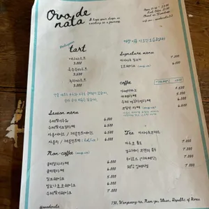 오보드나타 리뷰 사진