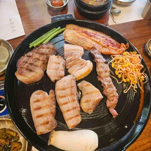 명지회관 사진