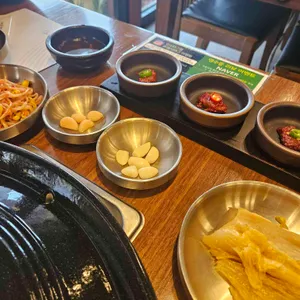 명지회관 사진