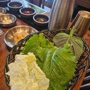 명지회관 사진