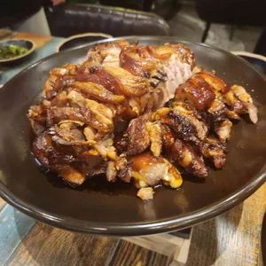 족발신선생 사진