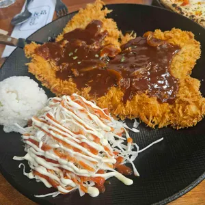 양식집 사진