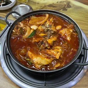 호림식당 사진