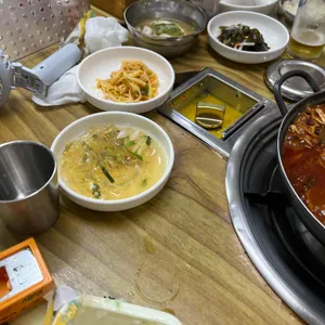 호림식당 사진