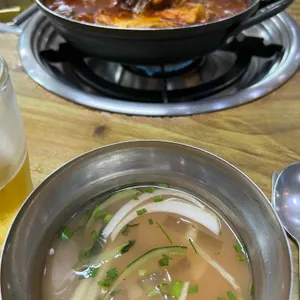호림식당 사진